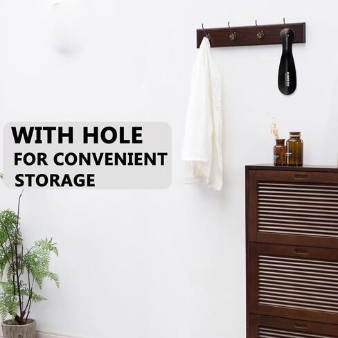 لبيسة حذاء معدنية مقاس 7.5 بوصة مصنوعة من الفولاذ المقاوم للصدأ عالي الجودة للرجال والنساء والأطفال لبوق أحذية السفر الأنيق in Kuwait