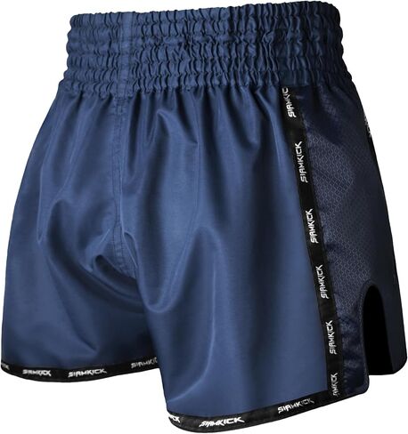 Elite Muay Thai Shorts for Men Women Boxing Kickboxing High Grade MMA Fight Clothing Training Workout Trunks in Saudi Arabia