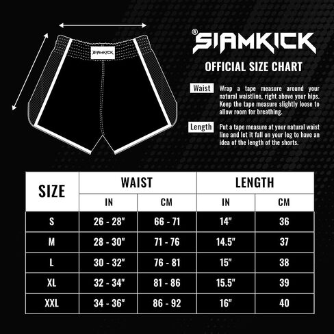 Elite Muay Thai Shorts for Men Women Boxing Kickboxing High Grade MMA Fight Clothing Training Workout Trunks in Saudi Arabia