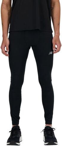 New Balance Men's Nb Sleek Pocket Tight in Saudi Arabia