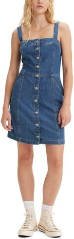 Levi's Women's Drea Dress in Saudi Arabia