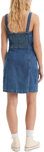 Levi's Women's Drea Dress in Saudi Arabia