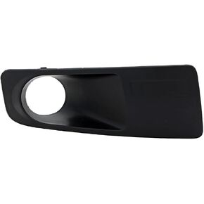 Compatible with Ford Fusion Fog Light Trim 2006 2007 2008 2009 Driver Left Side in Saudi Arabia