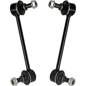 Detroit Axle - 2 Rear Sway Bars for 2003-2008 Honda Pilot 2001-2006 MDX, Stabilizer Sway Bar End Links Rear Replacement in Kuwait