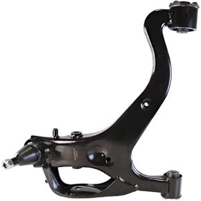 AutoShack Front Left Lower Control Arm with Ball Joint Assembly for 2006-2014 Land Rover Range Rover Sport 4.2L 4.4L 5.0L V8 4WD | Driver Side CAK1274 in Kuwait