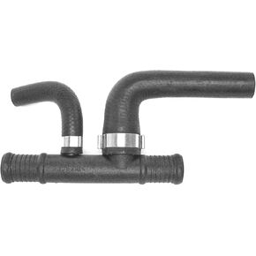 URO Parts 1408301696 Heater Hose, Engine to Heater Core in Saudi Arabia