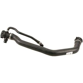 Upper Radiator Hose - Compatible with 2009-2011 BMW 335d in Kuwait