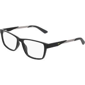 Nike Eyeglasses 5101 001 Black in Saudi Arabia