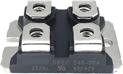 1pc DSEC240-06A Power M0SFET Rectifier Diode المكونات الإلكترونية in Kuwait