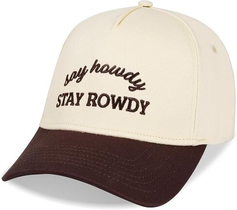 كبير الحجم XXL Trucker HAT 2 Tone Vintage Capball Cap Canvas Snapback Capts Trendy Caps للرجال والنساء برؤوس كبيرة in Kuwait