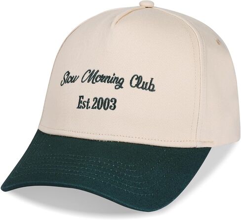 كبير الحجم XXL Trucker HAT 2 Tone Vintage Capball Cap Canvas Snapback Capts Trendy Caps للرجال والنساء برؤوس كبيرة in Kuwait