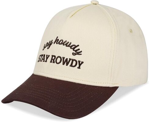 كبير الحجم XXL Trucker HAT 2 Tone Vintage Capball Cap Canvas Snapback Capts Trendy Caps للرجال والنساء برؤوس كبيرة in Kuwait
