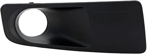 متوافق مع Ford Fusion Fog Light Trim 2006 2007 2008 2009 Driver Left Side in Saudi Arabia