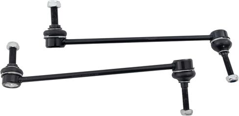 مجموعة ارتباط Garage-Pro Sway Bar متوافقة مع Ford Flex 2009 ، Lincoln MKS 2009 Front و Driver and Raptenger Side in Saudi Arabia