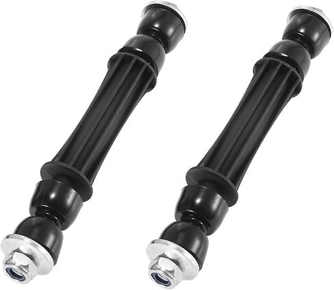 2pcs تعليق السيارة التعليق الأمامي Stabilizer Bar Links 25918049 K700432 لشيفروليه سوبربان 1500 ل GMC Yukon Sierra استبدال قطع السيارات in Saudi Arabia