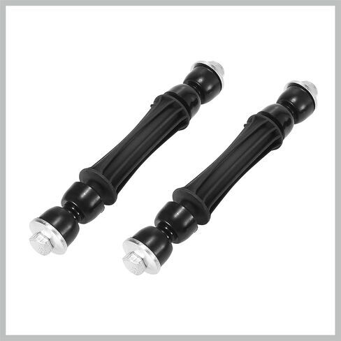 2pcs تعليق السيارة التعليق الأمامي Stabilizer Bar Links 25918049 K700432 لشيفروليه سوبربان 1500 ل GMC Yukon Sierra استبدال قطع السيارات in Saudi Arabia
