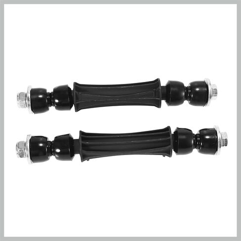 2pcs تعليق السيارة التعليق الأمامي Stabilizer Bar Links 25918049 K700432 لشيفروليه سوبربان 1500 ل GMC Yukon Sierra استبدال قطع السيارات in Saudi Arabia