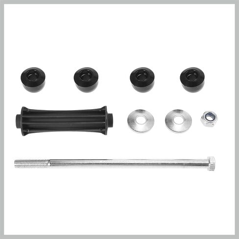 2pcs تعليق السيارة التعليق الأمامي Stabilizer Bar Links 25918049 K700432 لشيفروليه سوبربان 1500 ل GMC Yukon Sierra استبدال قطع السيارات in Saudi Arabia