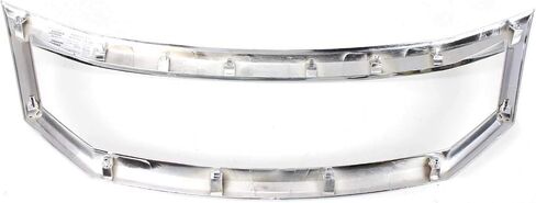 Garage-Pro Grille Trim for HONDA ODYSSEY 2008-2010 Grille Surround Moulding Chrome in Saudi Arabia
