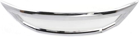 Garage-Pro Grille Trim for HONDA ODYSSEY 2008-2010 Grille Surround Moulding Chrome in Saudi Arabia