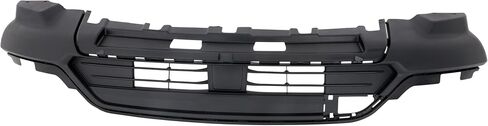 Garage-Pro Bumper Cover Compatible with Ford Explorer 2020-2024 Textured Front, Lower CAPA FO1015135C in Saudi Arabia