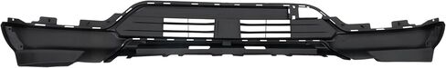 Garage-Pro Bumper Cover Compatible with Ford Explorer 2020-2024 Textured Front, Lower CAPA FO1015135C in Saudi Arabia