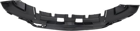 Garage-Pro Bumper Cover Compatible with Ford Explorer 2020-2024 Textured Front, Lower CAPA FO1015135C in Saudi Arabia