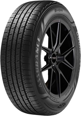 Goodyear Assurance MaxLife All Season Radial Tyre ، 215/70R16 ، مجموعة من 1 in Saudi Arabia