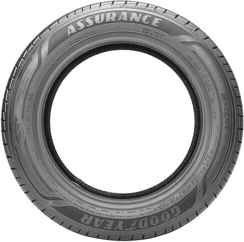 Goodyear Assurance MaxLife All Season Radial Tyre ، 215/70R16 ، مجموعة من 1 in Saudi Arabia