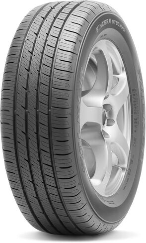 Falken Sincera ST80 A/S All Season 215/65R16 98T Passenger Tire in Saudi Arabia