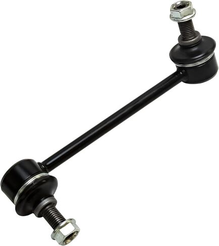 Detroit Axle-2 قضبان التأثير الخلفية لعام 2003-2008 هوندا Pilot 2001-2006 MDX ، BAR SWAY BAR RINDSLE in Saudi Arabia