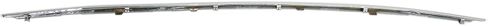 for Honda Crosstour Grille Trim 2012 | Upper | Primed | HO1217106 | 71122TP6A01 in Saudi Arabia