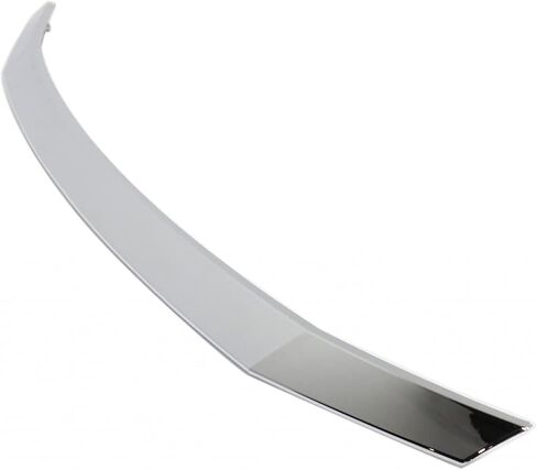 for Honda Crosstour Grille Trim 2012 | Upper | Primed | HO1217106 | 71122TP6A01 in Saudi Arabia