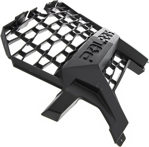 Polaris 5455433-070 Black Front Fascia Grille RZR XP Sport Trail EPS Ultimate in Saudi Arabia