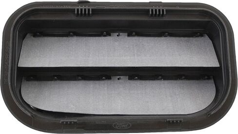 Ford Genuine 3C3Z-54280B62-BA Air Inlet Grille in Saudi Arabia