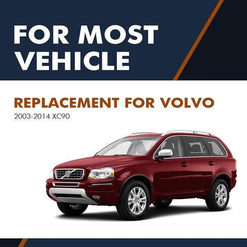 PM Auto Front Right Lower Control Arm Replacement For 2003-2014 Volvo XC90 in Saudi Arabia