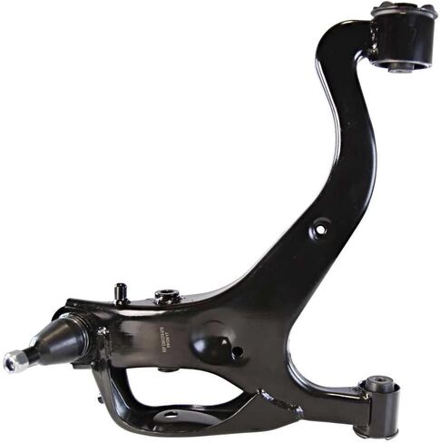AutoShack Front Left Lower Control Arm with Ball Joint Assembly for 2006-2014 Land Rover Range Rover Sport 4.2L 4.4L 5.0L V8 4WD | Driver Side CAK1274 in Saudi Arabia