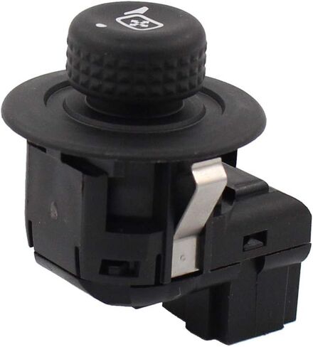 Newyall Front Left Driver Side Side Power Power Door Mirror Switch For Ford Crown Victoria Explorer Edge Escape Expression Flex Flex Mustang Ranger Taurus Mariner Montego Mountaineer Sable in Saudi Arabia