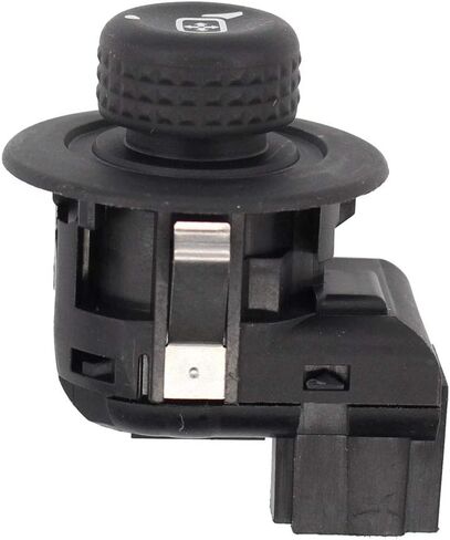 Newyall Front Left Driver Side Side Power Power Door Mirror Switch For Ford Crown Victoria Explorer Edge Escape Expression Flex Flex Mustang Ranger Taurus Mariner Montego Mountaineer Sable in Saudi Arabia