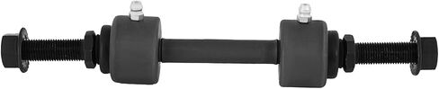 Detroit Axle - 2pc Front Sway Bars for 2009-2020 Ford F-150, 2007-2022 Expedition Lincoln Navigator, 2010 2011 2012 2013 2014 2015 2016 2017 2018 2019 Stabilizer Sway Bar End Links Replacement in Saudi Arabia