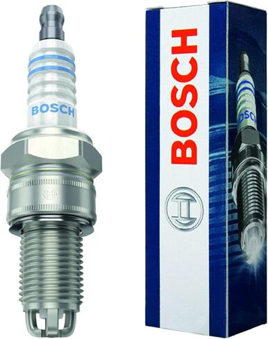 Bosch Automotive (79022) Copper with Nickel Spark Plug in Saudi Arabia