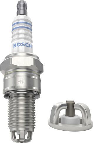 Bosch Automotive (79022) Copper with Nickel Spark Plug in Saudi Arabia