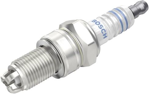 Bosch Automotive (79022) Copper with Nickel Spark Plug in Saudi Arabia