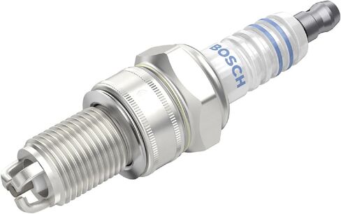 Bosch Automotive (79022) Copper with Nickel Spark Plug in Saudi Arabia