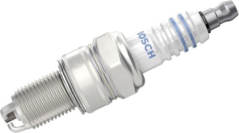 Bosch Automotive (79022) Copper with Nickel Spark Plug in Saudi Arabia