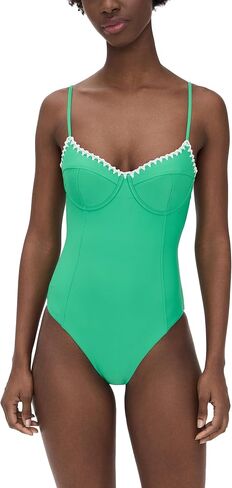 Ramy Brook Women's Addisyn One Piece in Saudi Arabia