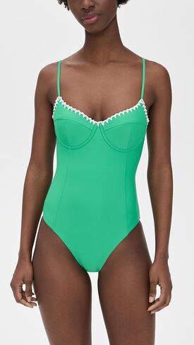 Ramy Brook Women's Addisyn One Piece in Saudi Arabia