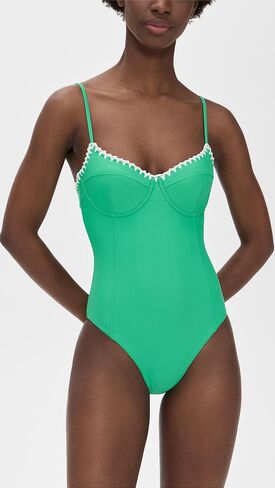 Ramy Brook Women's Addisyn One Piece in Saudi Arabia