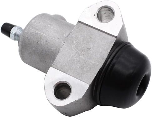 1 PC SHLPDFM Clutch Slave Cylinder GSY106 Compatible with 1955-1962 MGA & 1962-1980 MGB in Saudi Arabia