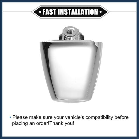 2 PCS Door Handle Cape Cover متوافق مع Hummer H3 2006-2010 ، غطاء الباب الفضي الفضي المتين in Saudi Arabia